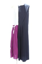 ZARA Abito linea A Donna Abito