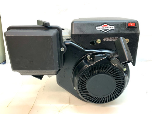Briggs stratton 5hp engine - briggs,