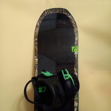 Snowboard TESTA (circa 150 cm)