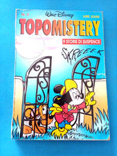 TOPOMISTERY NR. 2 LUGLIO 1991