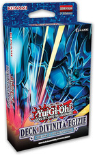 Tcg deck divinità - tcg,