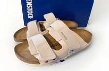 Birkenstock Uji pelle nabuk /