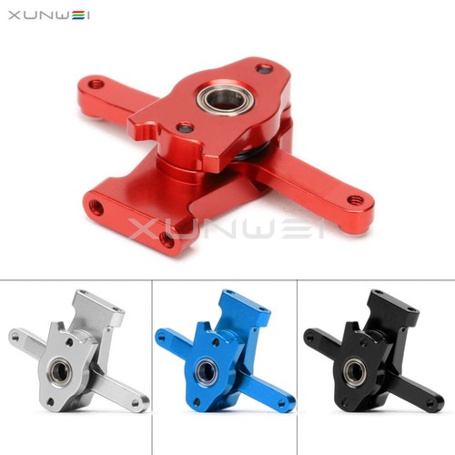 Gruppo sterzo alluminio 7043 - gruppo,