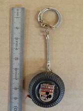 Porta chiavi vintage club - vintage,