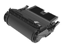 Toner per cartuccia Lexmark