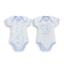 Body americano neonato caldo