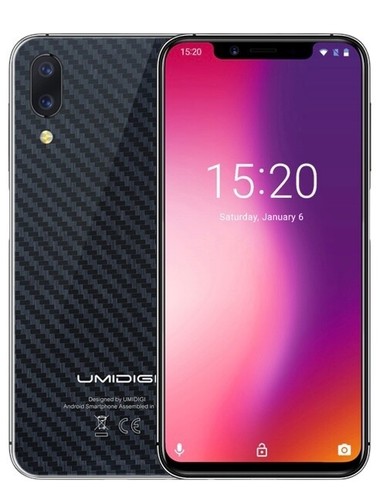 Smartphone umidigi one - umidigi,