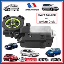 Moteur avec TEMIC Confort Leve