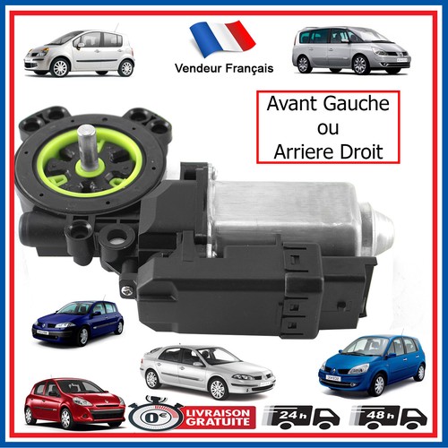 Moteur avec temic confort - moteur, leve