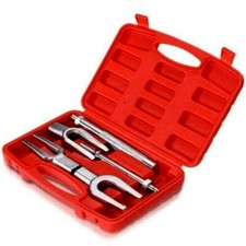 SET 5pz FORCHETTE ESTRATTORI