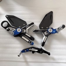 Poggiapiedi poggiapiedi