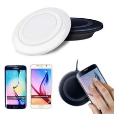 Carica Batteria Caricatore QI