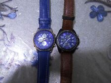 Breil Quartz Cronografo