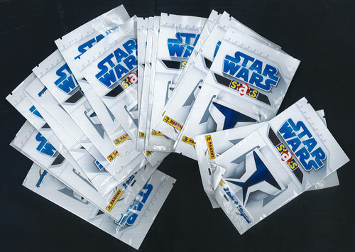 Star wars clone - -, lotto