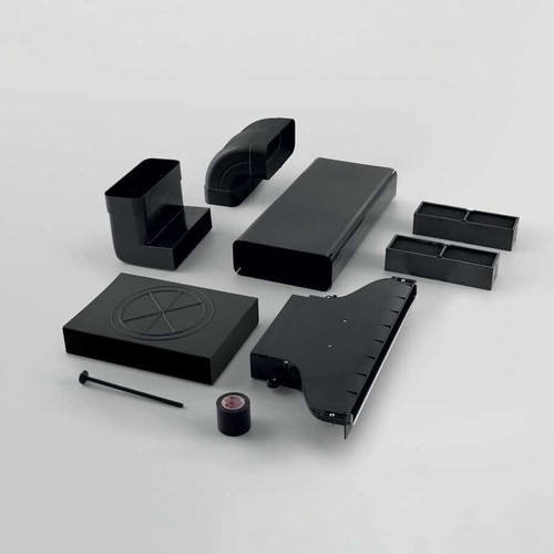 Elica kit filtrante - per, cappa