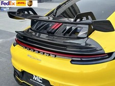 Ala spoiler bagagliaio