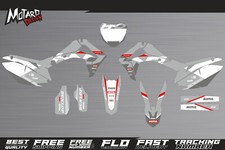 Grafik set für Honda CRF 450