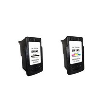 CANON PG 540 XL CL 541 XL BK