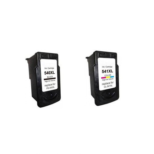Canon 540 541 xl bk - pg,