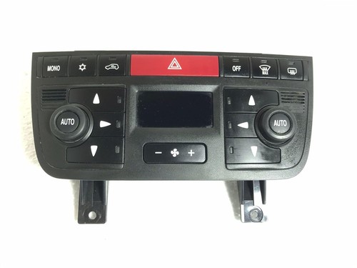 735423643 comandi clima fiat - comandi,