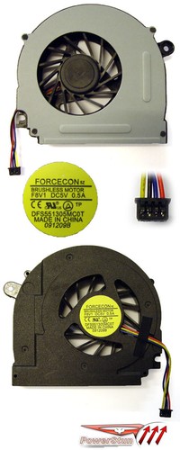 Ventola per dell - ventola,