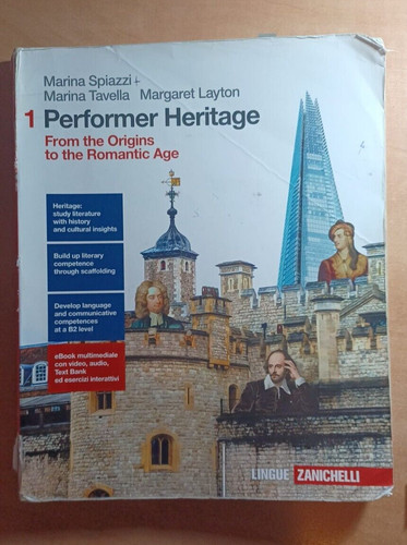 Performer heritage - 1,