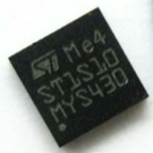 Chip st1s10pur st1s10 qfn8 - ic,