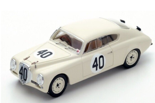 Lancia aurelia b20 - 1/43,