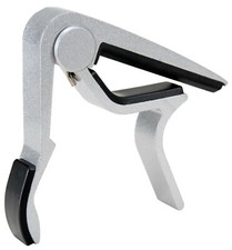 Capotasto MOBILE per Chitarra