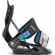 Flow Micron Bambini Attacchi