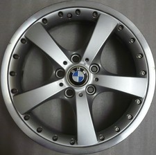 Originale BMW Alufelge