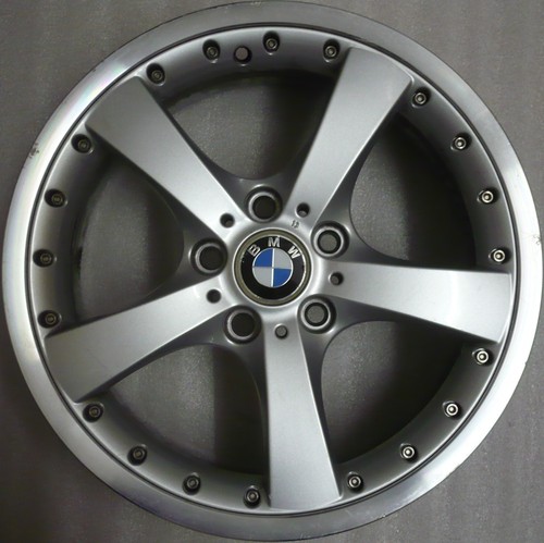 Originale bmw alufelge - bmw,