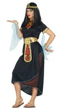 Costume egitto nefertiti - costume,
