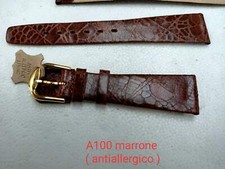 LOTTO STOCK CINTURINI IN VERA