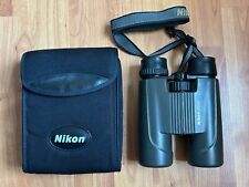 Nikon Monarch 10x40 binocolo