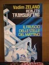 VADIM ZELAND- IL FRUSCIO DELLE STELLE DEL MATTINO- 2010