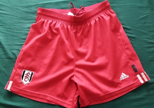 Pantaloncini fulham 2001 - 2001/03,