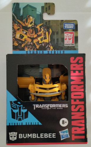 Transformers studio series - transformers,