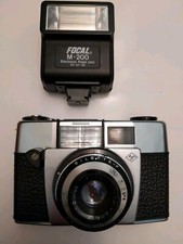 Fotocamera analogica Agfa