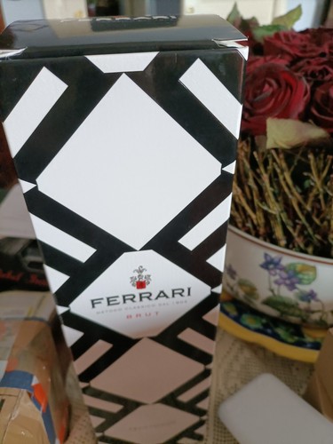 Ferrari cantine - ferrari,