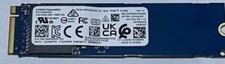 SSD KIOXIA KBG40ZNV512G 2280