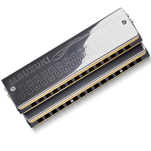 Armonica contrabbasso sdb 29v2 - contrabbasso, sdb-29v2