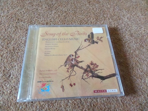 Album new sealed - cd,