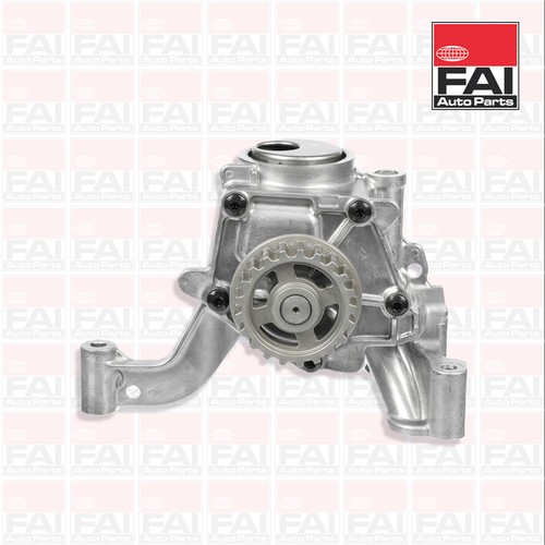 Pompa olio ford m1da - ford,