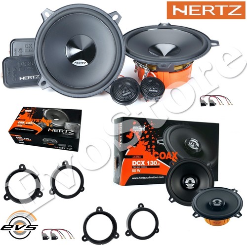 Kit casse altoparlanti - kit,