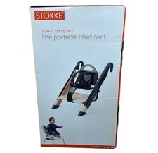 Stokke Handysitt - Sediolino Portatile - Usato