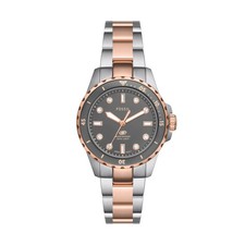 Orologio Donna FOSSIL BLUE