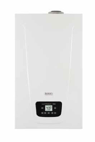 Caldaia condensazione baxi - caldaia,