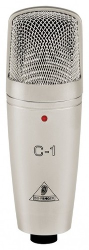 Behringer microfono a - microfono,