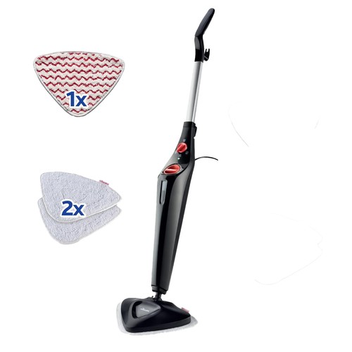 Vileda steam plus - steam,